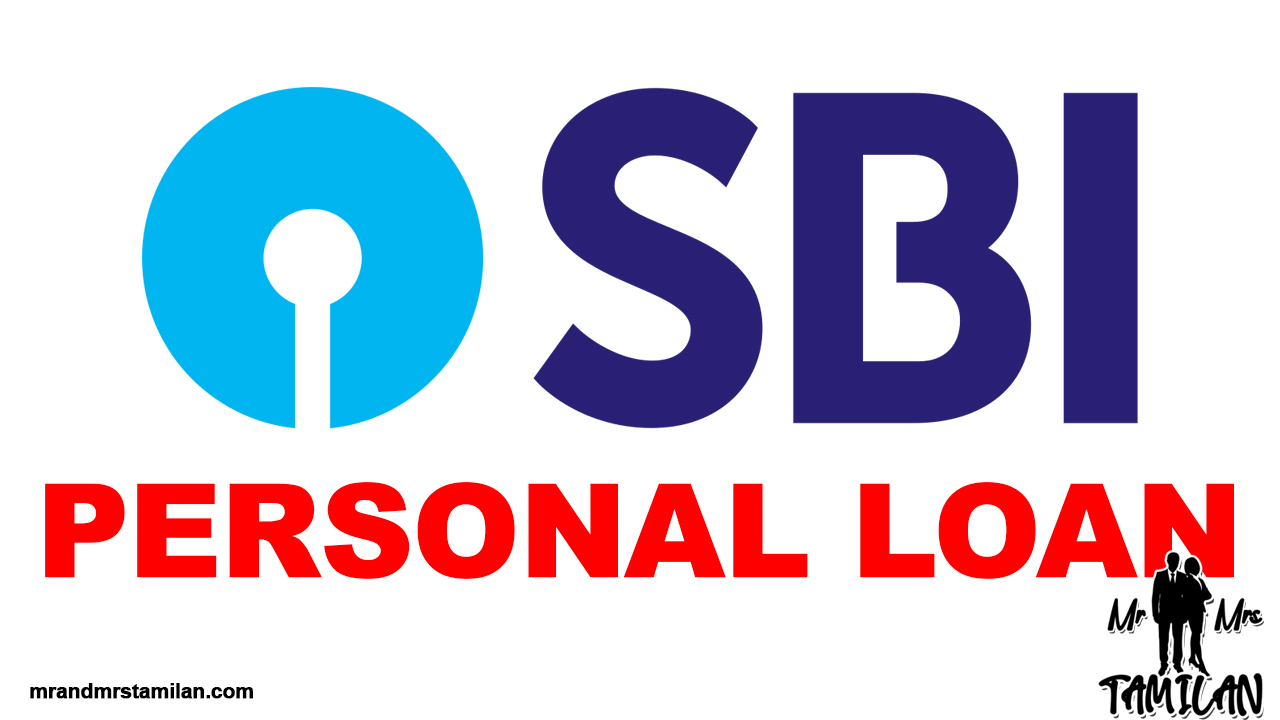 SBI Personal Loan Online Apply